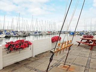 Ferienhaus Rudkøbing  8