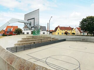 Casa per le vacanze Rudkøbing  22