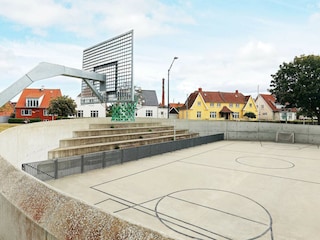Vakantiehuis Rudkøbing  22