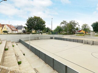 Casa per le vacanze Rudkøbing  12