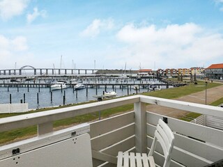 Casa de vacaciones Rudkøbing  14