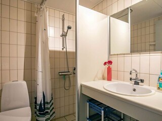 Maison de vacances Rudkøbing  12