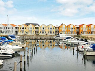 Casa per le vacanze Rudkøbing  9