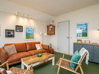 Casa de vacaciones Rudkøbing  29