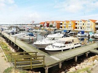 Vakantiehuis Rudkøbing  15