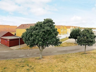 Ferienhaus Rudkøbing  3