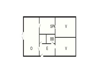 Ferienhaus Rudkøbing  35