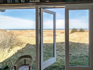 Maison de vacances Tversted  11