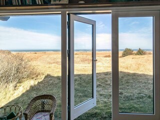 Vakantiehuis Tversted  10