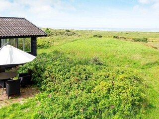 Vakantiehuis Tversted  8