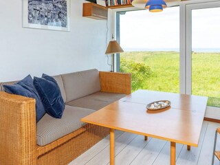 Vakantiehuis Tversted  7