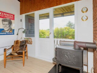 Vakantiehuis Tversted  10