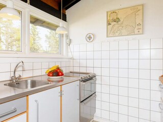 Vakantiehuis Tversted  27