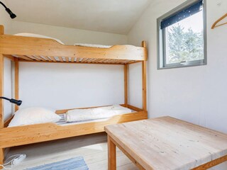 Vakantiehuis Tversted  11