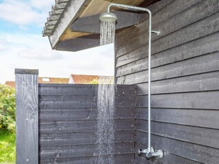 Vakantiehuis Tversted  23