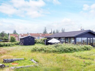 Vakantiehuis Tversted  12