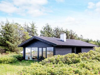 Vakantiehuis Tversted  13