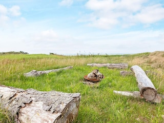 Maison de vacances Tversted  9