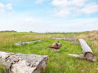 Vakantiehuis Tversted  9