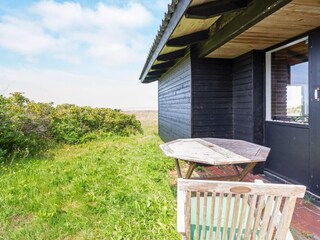 Vakantiehuis Tversted  15