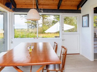 Vakantiehuis Tversted  17