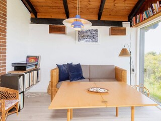 Vakantiehuis Tversted  18