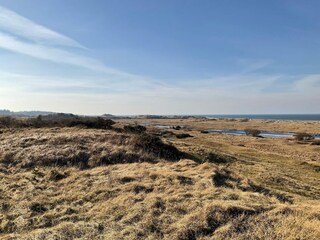 Vakantiehuis Tversted  19