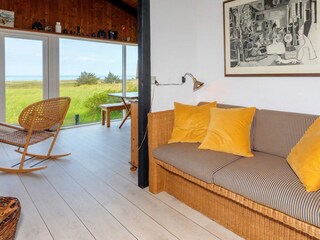 Vakantiehuis Tversted  20