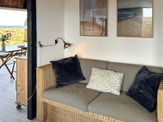 Vakantiehuis Tversted  23