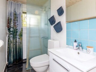 Vakantiehuis Tversted  26