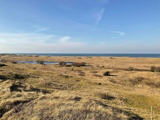 Vakantiehuis Tversted  6