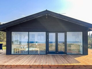 Maison de vacances Tversted Enregistrement extérieur 3