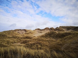 Vakantiehuis Tversted  12