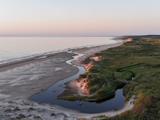 Maison de vacances Tversted  20