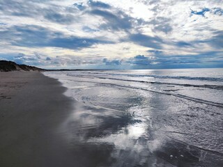 Vakantiehuis Tversted  26