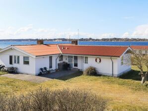 10 Personen Ferienhaus in Farsø-By Traum - Hvalpsund - image1