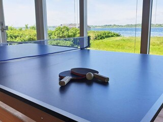 Ferienhaus Hvalpsund  3