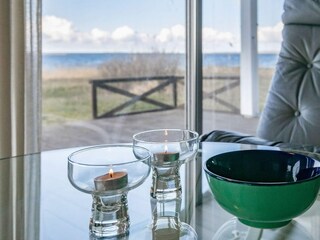 Maison de vacances Hvalpsund  22
