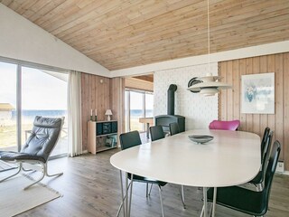 Ferienhaus Hvalpsund  4