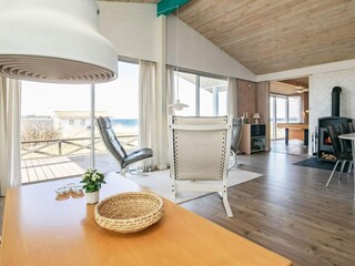 Ferienhaus Hvalpsund  5