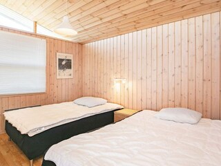 Ferienhaus Hvalpsund  6