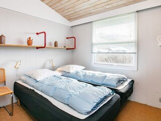 Maison de vacances Hvalpsund  23