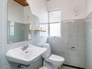 Vakantiehuis Hvalpsund  5