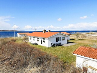 Ferienhaus Hvalpsund  10