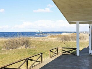 Ferienhaus Hvalpsund  11