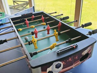 Maison de vacances Hvalpsund  4