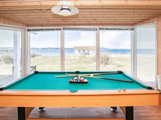 Holiday house Hvalpsund  2