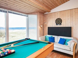 Casa per le vacanze Hvalpsund  10
