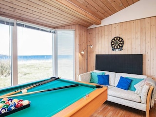 Vakantiehuis Hvalpsund  8