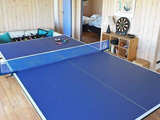 Maison de vacances Hvalpsund  13